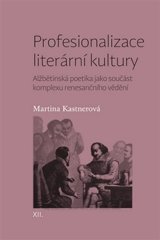 kastnerova_profesionalizace