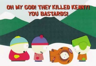 kenny