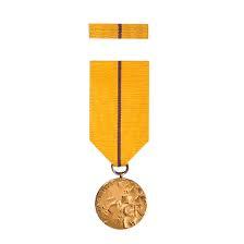 medaile