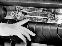 radio