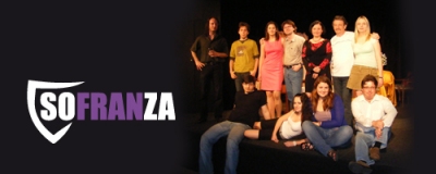sofranza