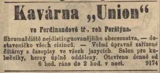 union